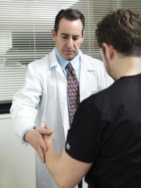 Dr. Rick Weinstein, MD, MBA